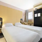 Sud Porte D'espagne 호텔 페르피냥