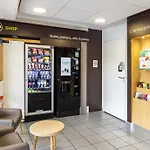 Sud Porte D'espagne 2* 페르피냥