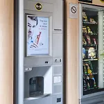 호텔 Sud Porte D'espagne 페르피냥
