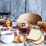 Sud Porte D'espagne 호텔 2*