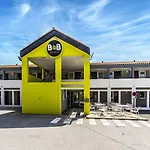 호텔 Sud Porte D'espagne