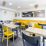 Sud Porte D'espagne 호텔 2*