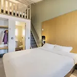 Sud Porte D'espagne 호텔 2*