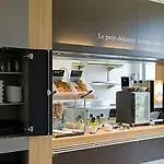 호텔 Sud Porte D'espagne