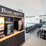Sud Porte D'espagne 호텔 2*