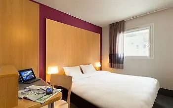 Sud Porte D'espagne 2* ペルピニャン