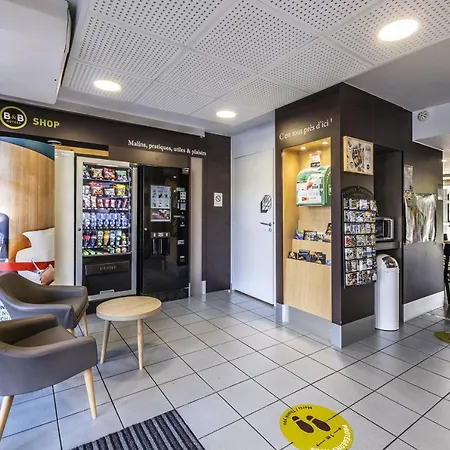 Sud Porte D'espagne Hotel 2*