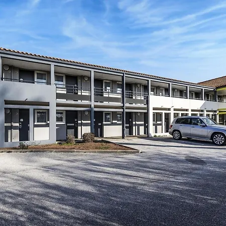 Sud Porte D'espagne Perpignan