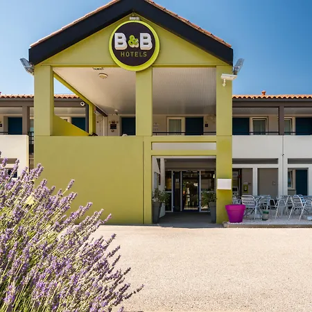 Hotel Sud Porte D'espagne