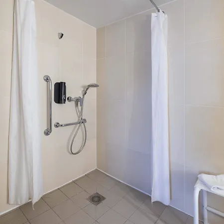 Sud Porte D'espagne 2* Perpignan