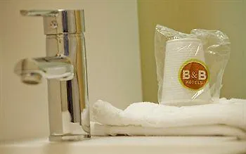 Hotel Sud Porte D'espagne Perpinhã