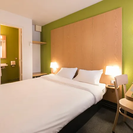 Hotel Sud Porte D'espagne