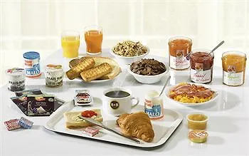 Hotel Sud Porte D'espagne