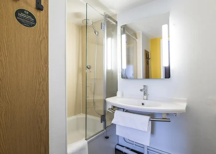 Sud Porte D'espagne Hotel 2*