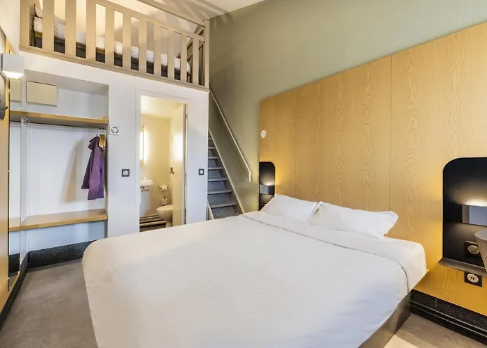 Sud Porte D'espagne Hotel Perpignan