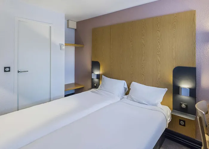 Sud Porte D'espagne 2*