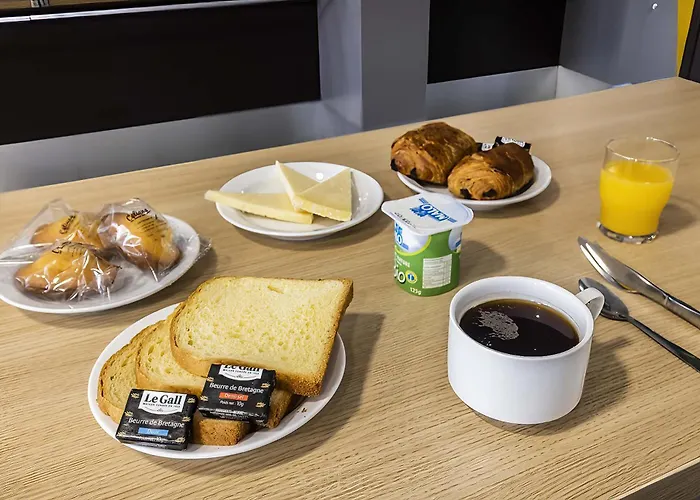 Sud Porte D'espagne Hotel 2*