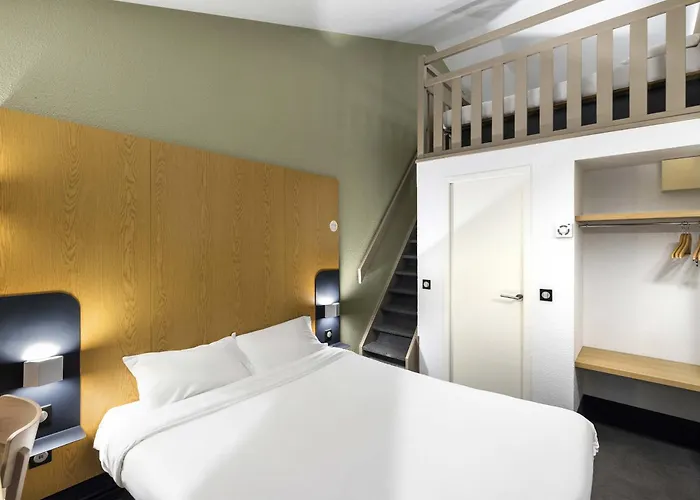 Sud Porte D'espagne Hotel Perpignan