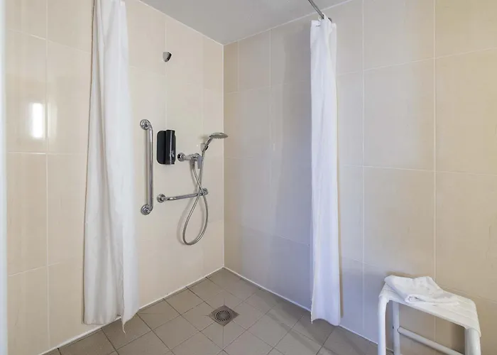 Hotel Sud Porte D'espagne Perpignan