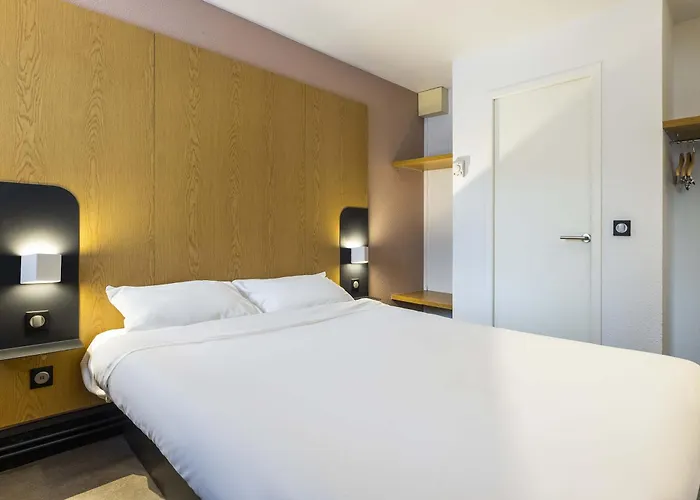 Sud Porte D'espagne 2*