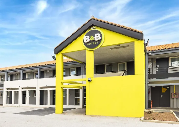 Sud Porte D'espagne Perpignan