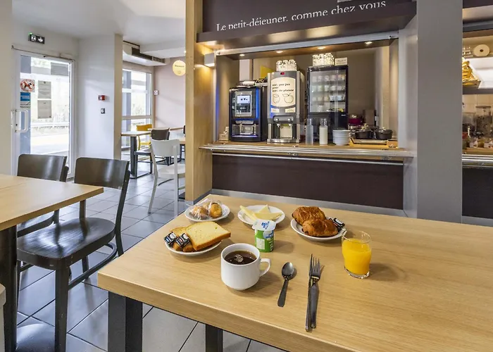 Sud Porte D'espagne 2* Perpignan