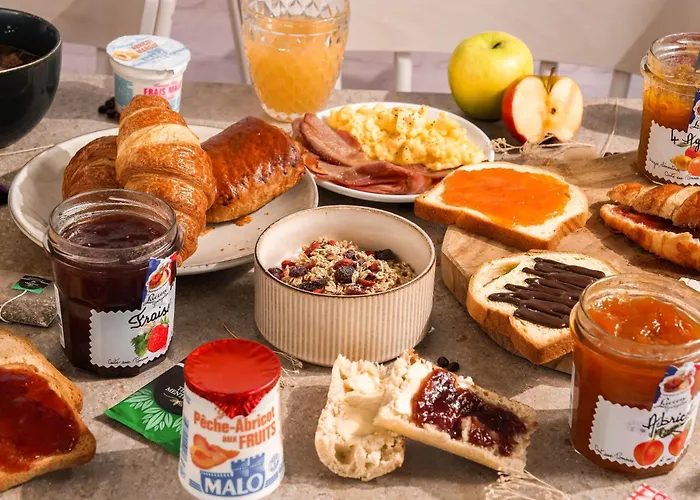 Sud Porte D'espagne 2* Perpignan