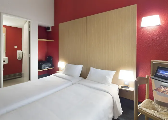 Sud Porte D'espagne 2*