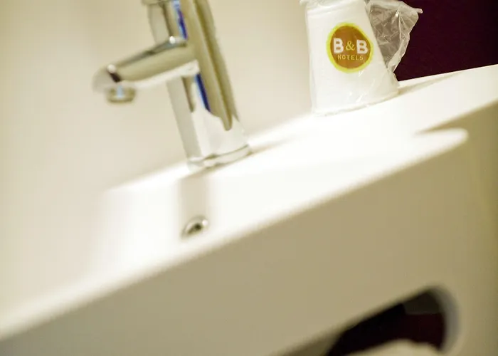 Sud Porte D'espagne 2*