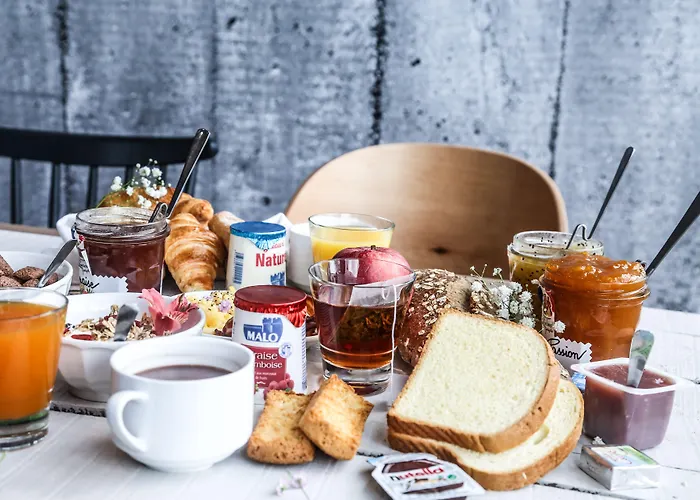 Sud Porte D'espagne Hotel 2*