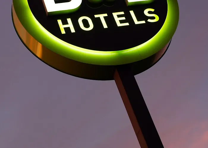 Sud Porte D'espagne 2* Perpignan