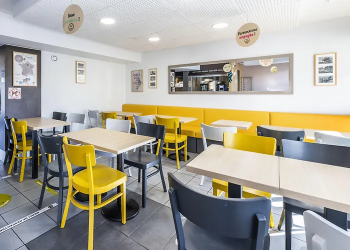 Sud Porte D'espagne Hotel 2*