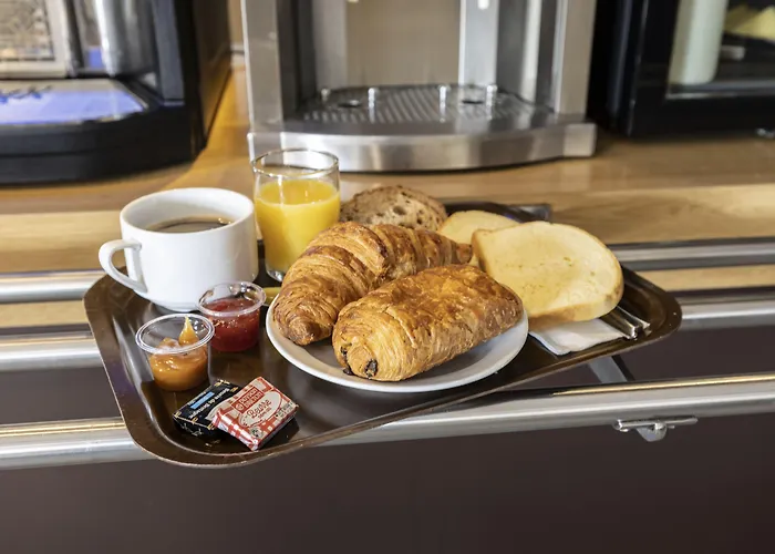 Sud Porte D'espagne 2*