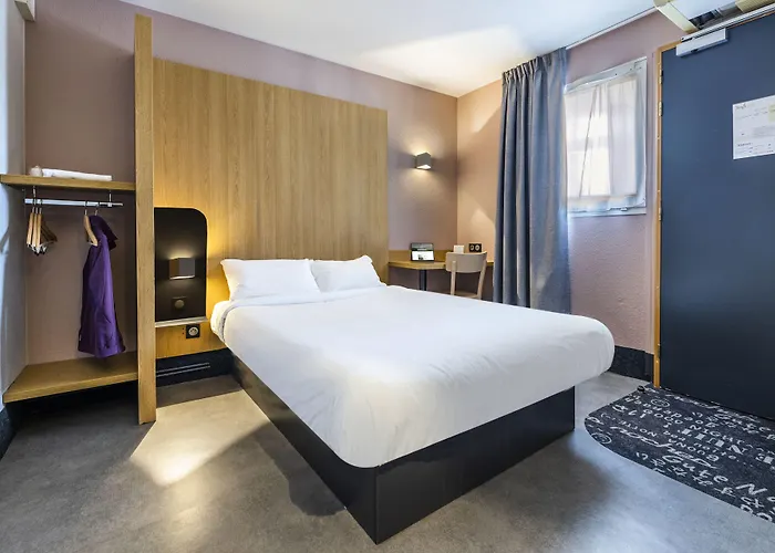 Sud Porte D'espagne 2* Perpignan