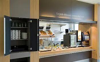 Hotel Sud Porte D'espagne