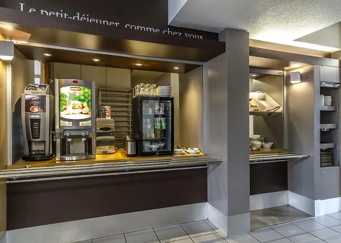 Sud Porte D'espagne Hotel 2*