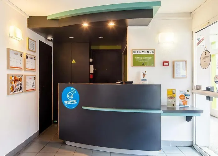 Sud Porte D'espagne 2*