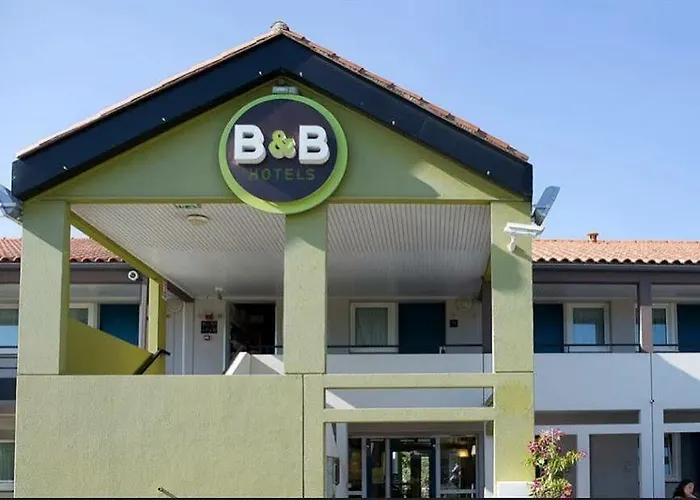 Sud Porte D'espagne 2* Perpignan